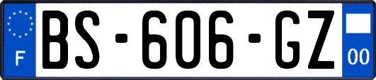 BS-606-GZ