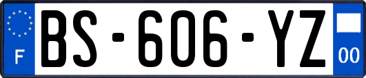 BS-606-YZ