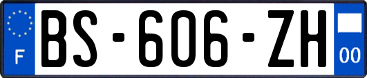 BS-606-ZH