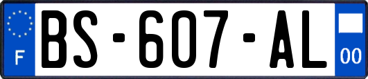 BS-607-AL