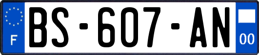 BS-607-AN