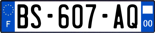 BS-607-AQ