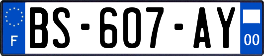 BS-607-AY