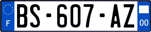 BS-607-AZ