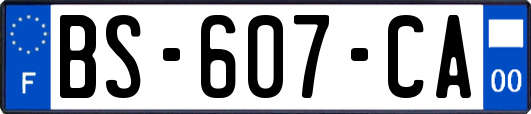 BS-607-CA