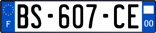 BS-607-CE