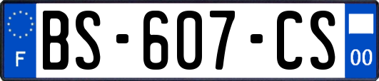 BS-607-CS