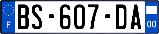BS-607-DA