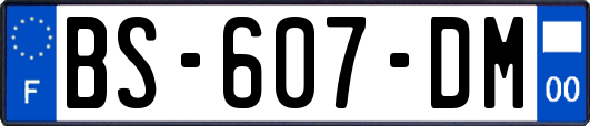 BS-607-DM
