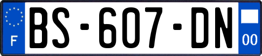 BS-607-DN