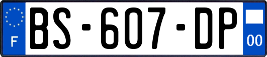 BS-607-DP