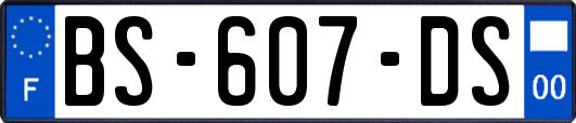 BS-607-DS