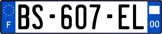 BS-607-EL