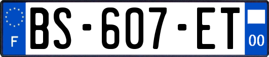 BS-607-ET