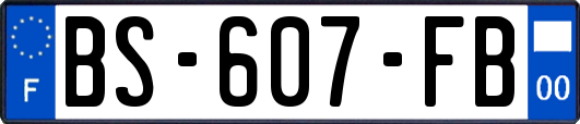 BS-607-FB