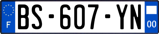 BS-607-YN