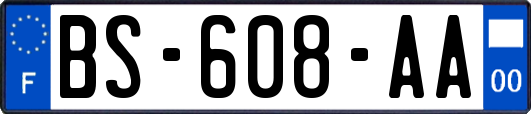 BS-608-AA