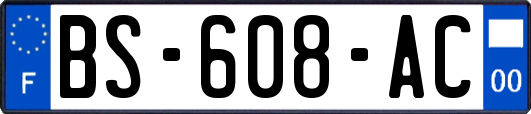 BS-608-AC