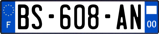 BS-608-AN