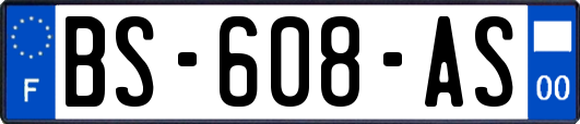 BS-608-AS