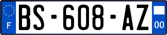 BS-608-AZ