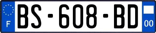 BS-608-BD