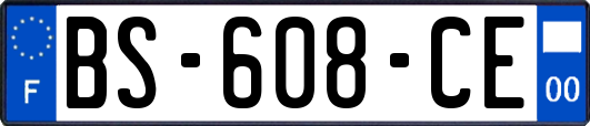 BS-608-CE