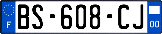 BS-608-CJ