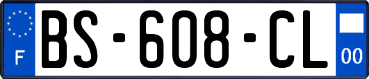 BS-608-CL