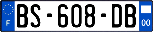 BS-608-DB
