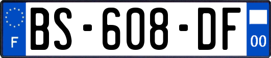 BS-608-DF