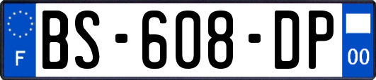 BS-608-DP