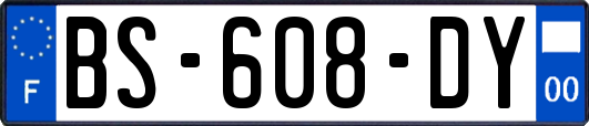 BS-608-DY