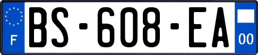 BS-608-EA