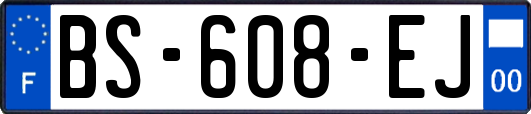 BS-608-EJ