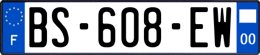 BS-608-EW