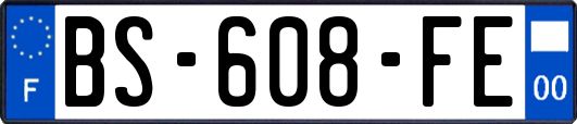 BS-608-FE