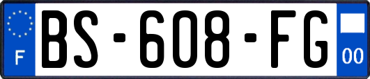 BS-608-FG