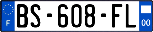 BS-608-FL