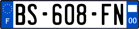 BS-608-FN