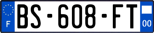 BS-608-FT