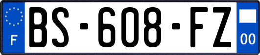 BS-608-FZ