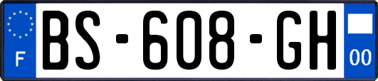 BS-608-GH