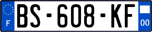 BS-608-KF