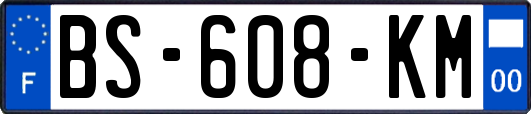 BS-608-KM