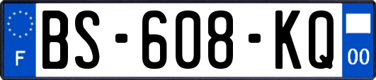 BS-608-KQ