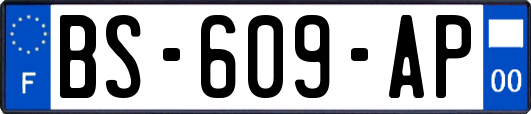 BS-609-AP