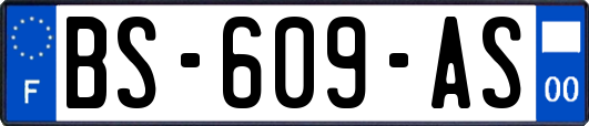 BS-609-AS