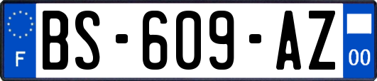 BS-609-AZ