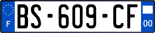 BS-609-CF